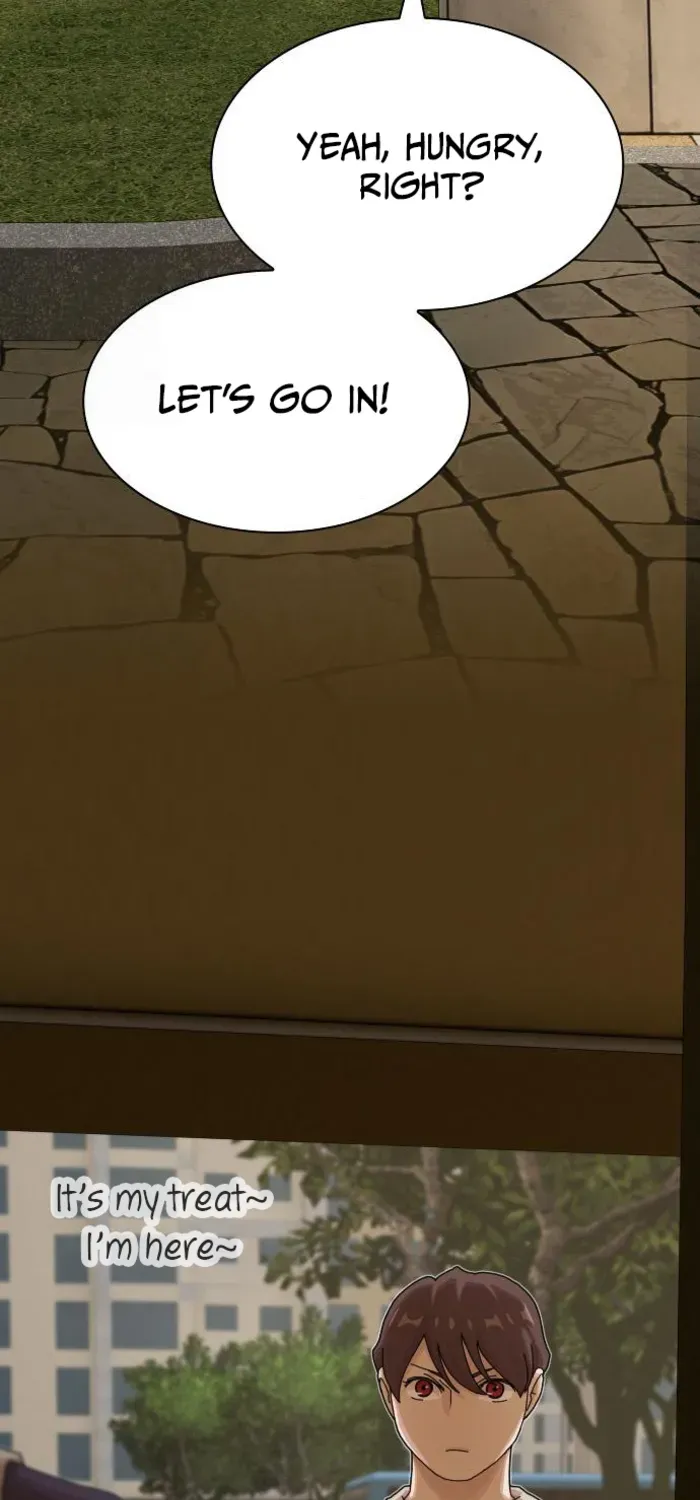 The Genius Who Reads the World Chapter 27 page 155 - 