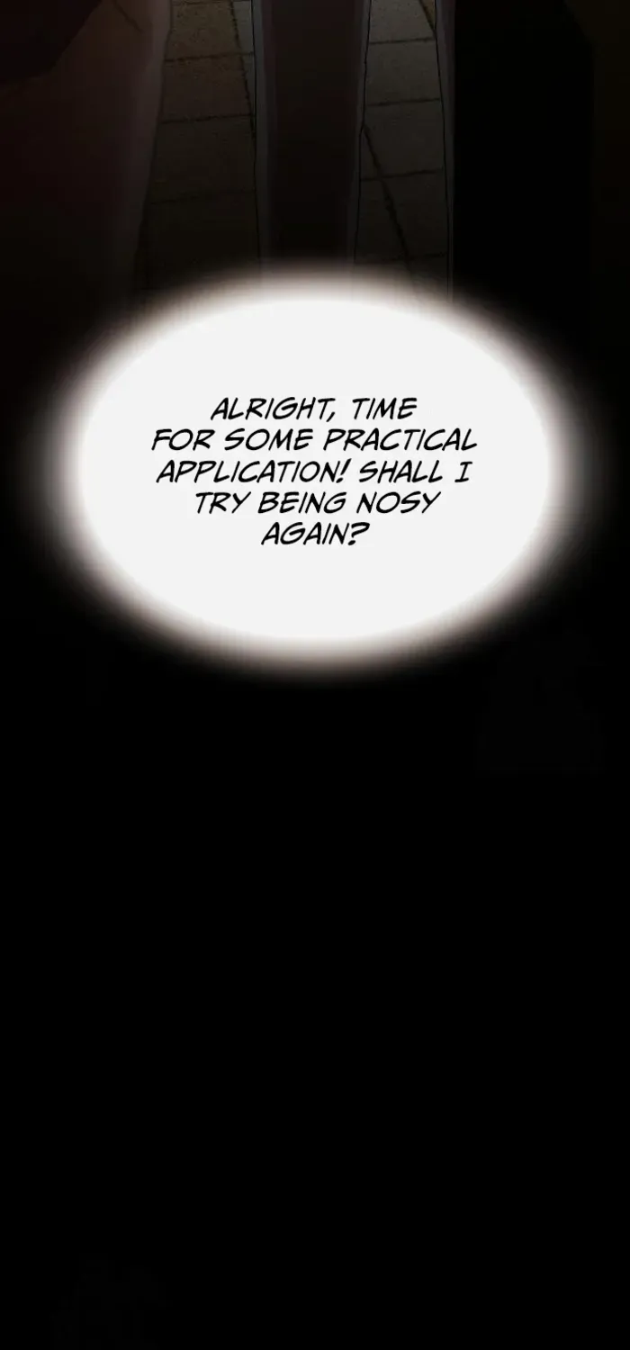 The Genius Who Reads the World Chapter 27 page 157 - 