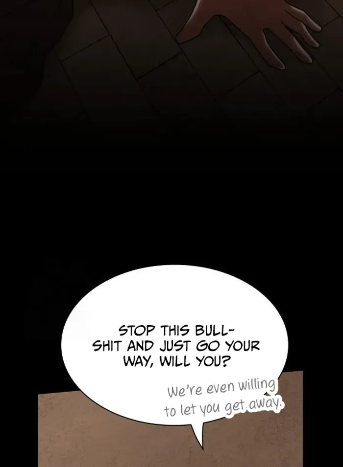 The Genius Who Reads the World Chapter 27 page 20 - 