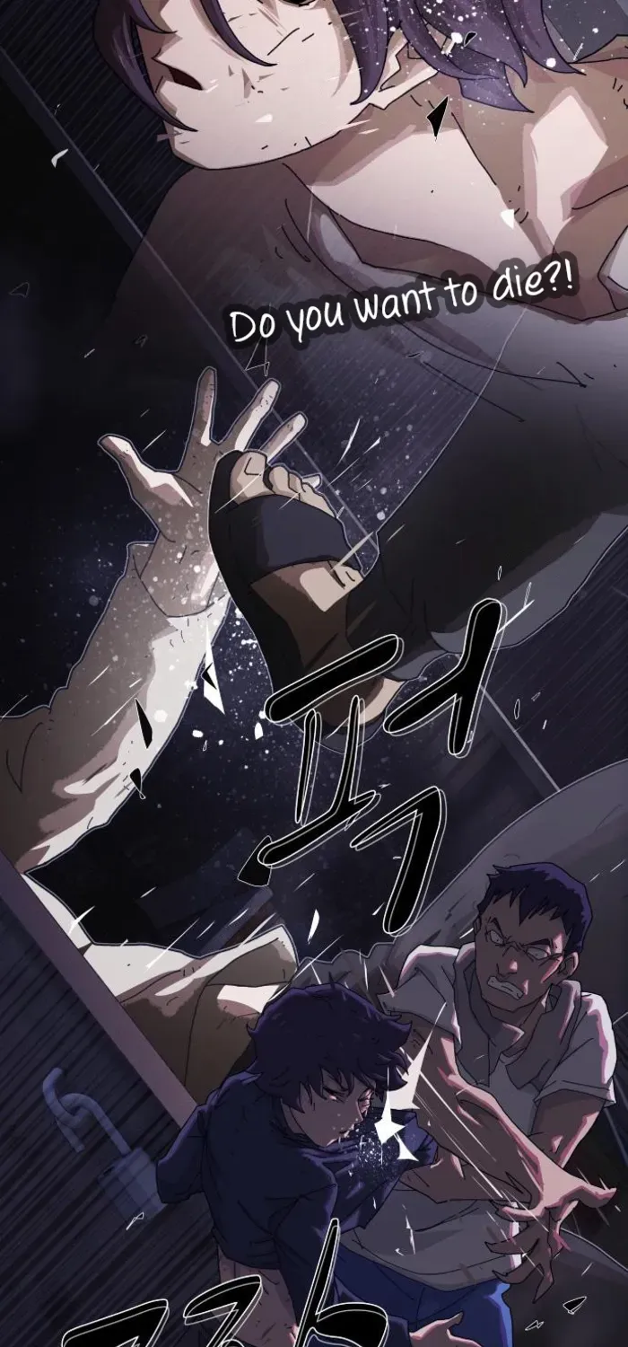 The Genius Who Reads the World Chapter 27 page 29 - 