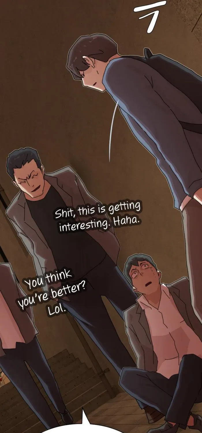 The Genius Who Reads the World Chapter 27 page 33 - 
