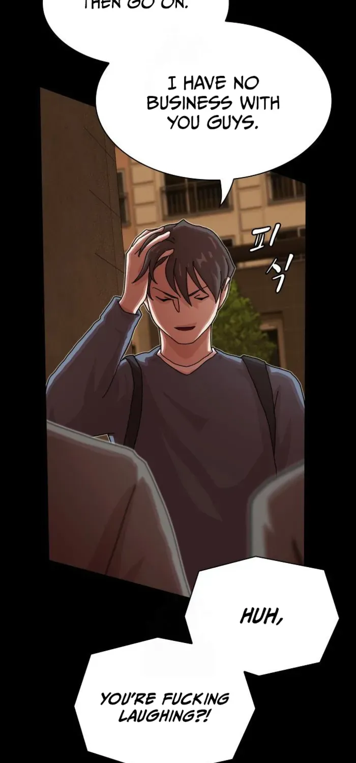 The Genius Who Reads the World Chapter 27 page 35 - 