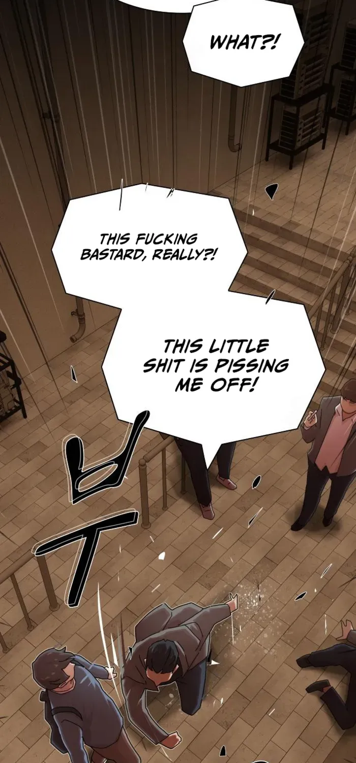 The Genius Who Reads the World Chapter 27 page 37 - 