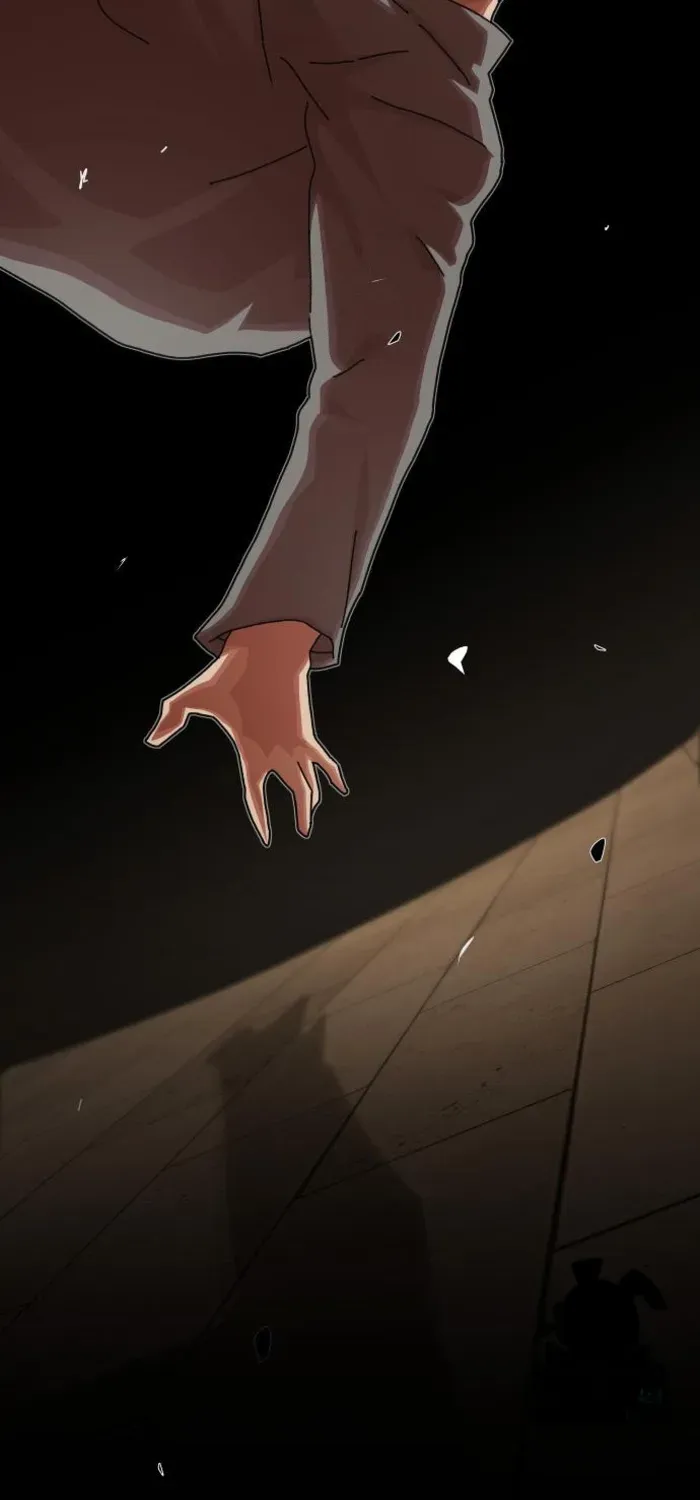 The Genius Who Reads the World Chapter 27 page 41 - 