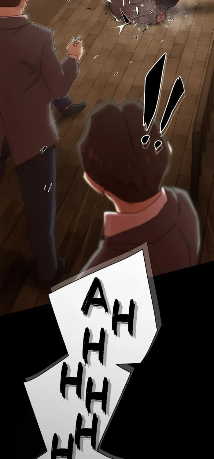 The Genius Who Reads the World Chapter 27 page 43 - 