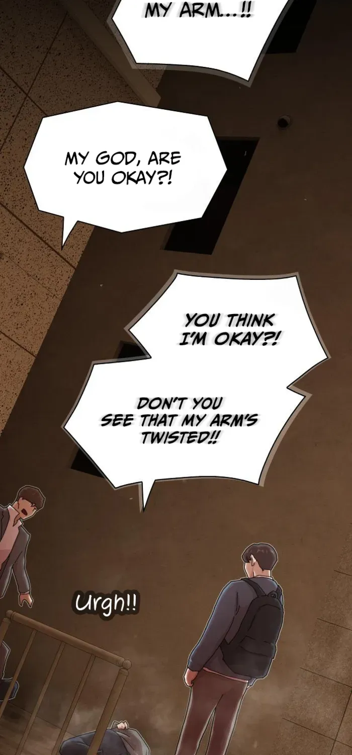 The Genius Who Reads the World Chapter 27 page 45 - 