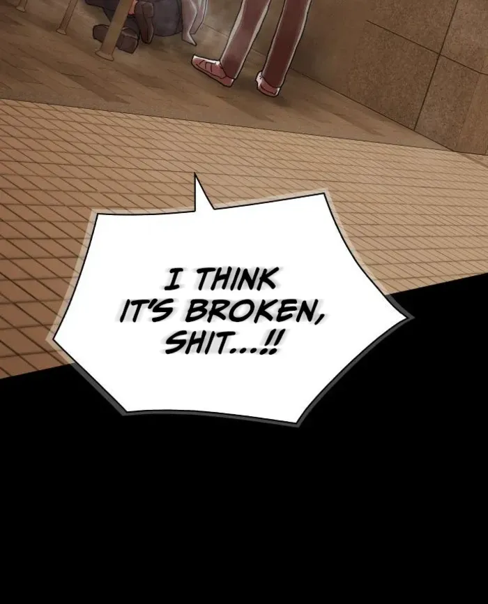 The Genius Who Reads the World Chapter 27 page 46 - 