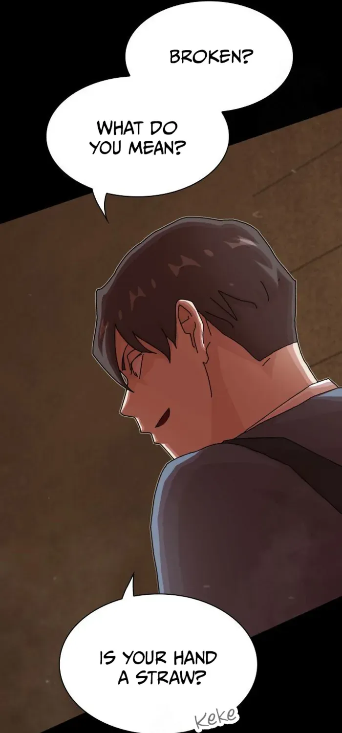 The Genius Who Reads the World Chapter 27 page 47 - 