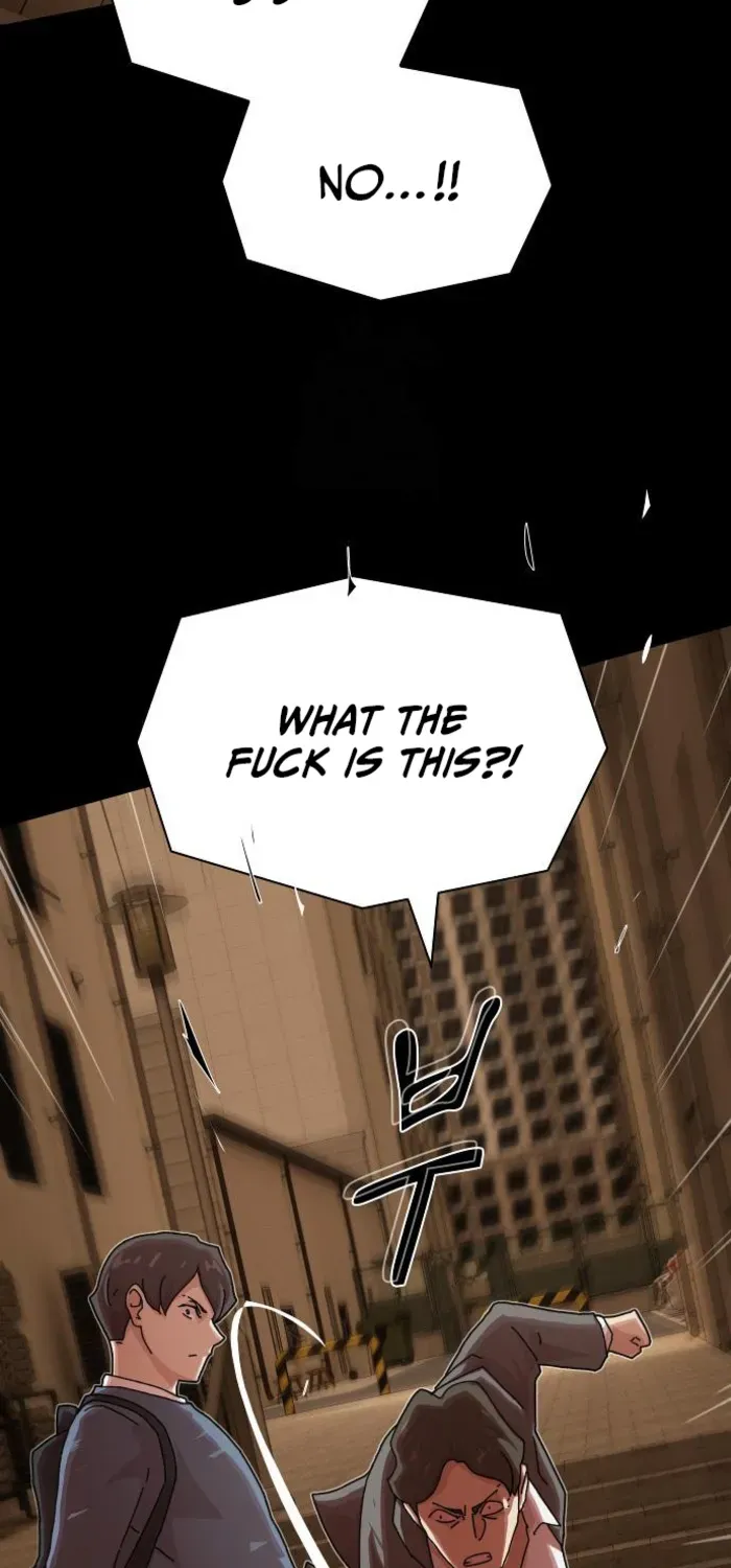 The Genius Who Reads the World Chapter 27 page 59 - 
