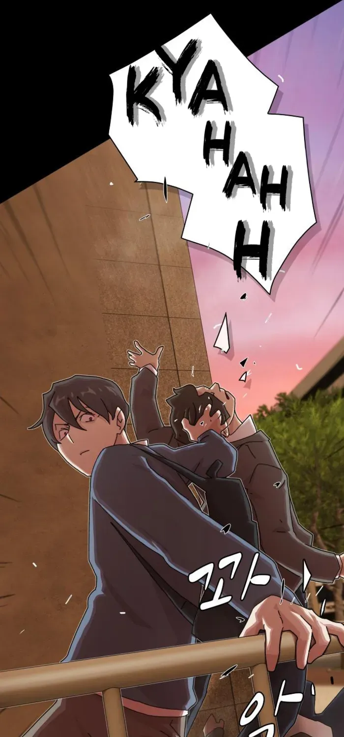 The Genius Who Reads the World Chapter 27 page 63 - 