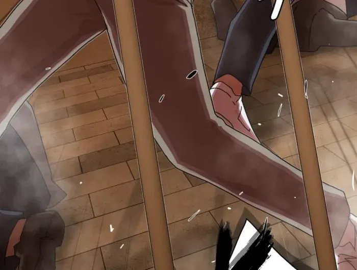 The Genius Who Reads the World Chapter 27 page 64 - 