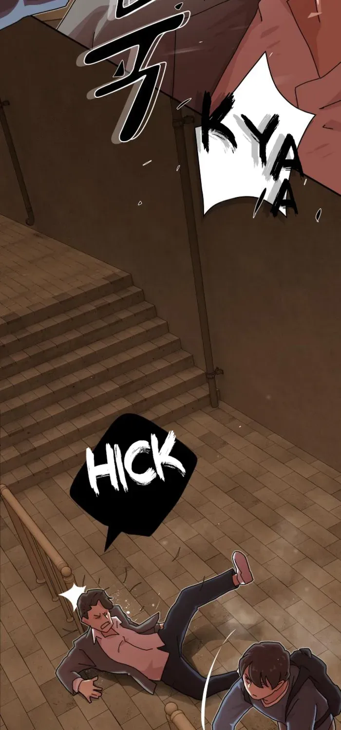The Genius Who Reads the World Chapter 27 page 69 - 
