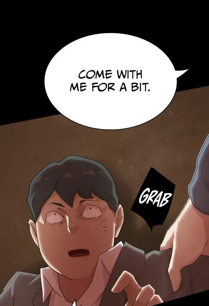 The Genius Who Reads the World Chapter 27 page 76 - 