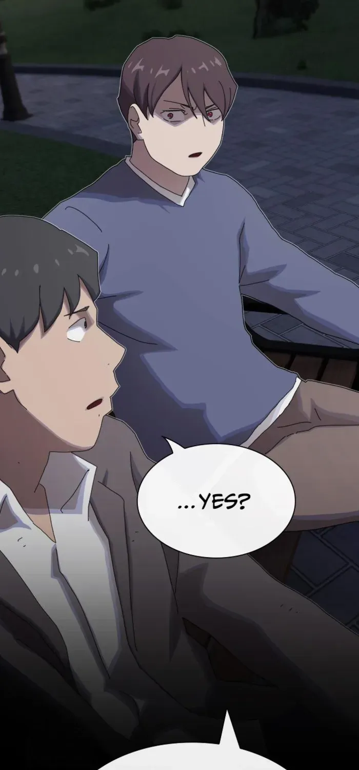 The Genius Who Reads the World Chapter 27 page 93 - 