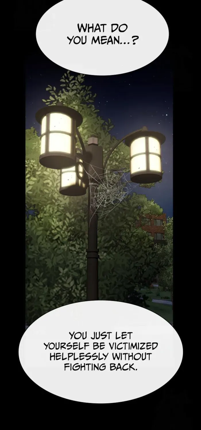 The Genius Who Reads the World Chapter 27 page 95 - 