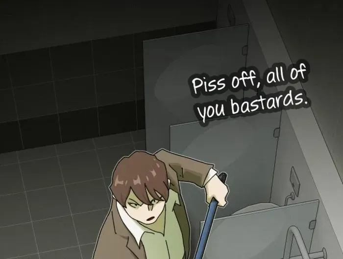 The Genius Who Reads the World Chapter 27 page 100 - 
