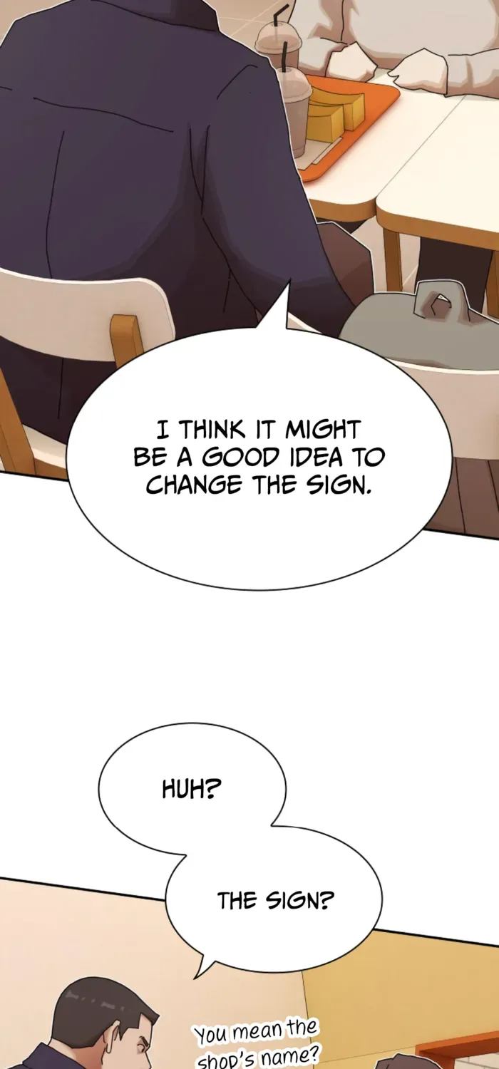 The Genius Who Reads the World Chapter 28 page 102 - 