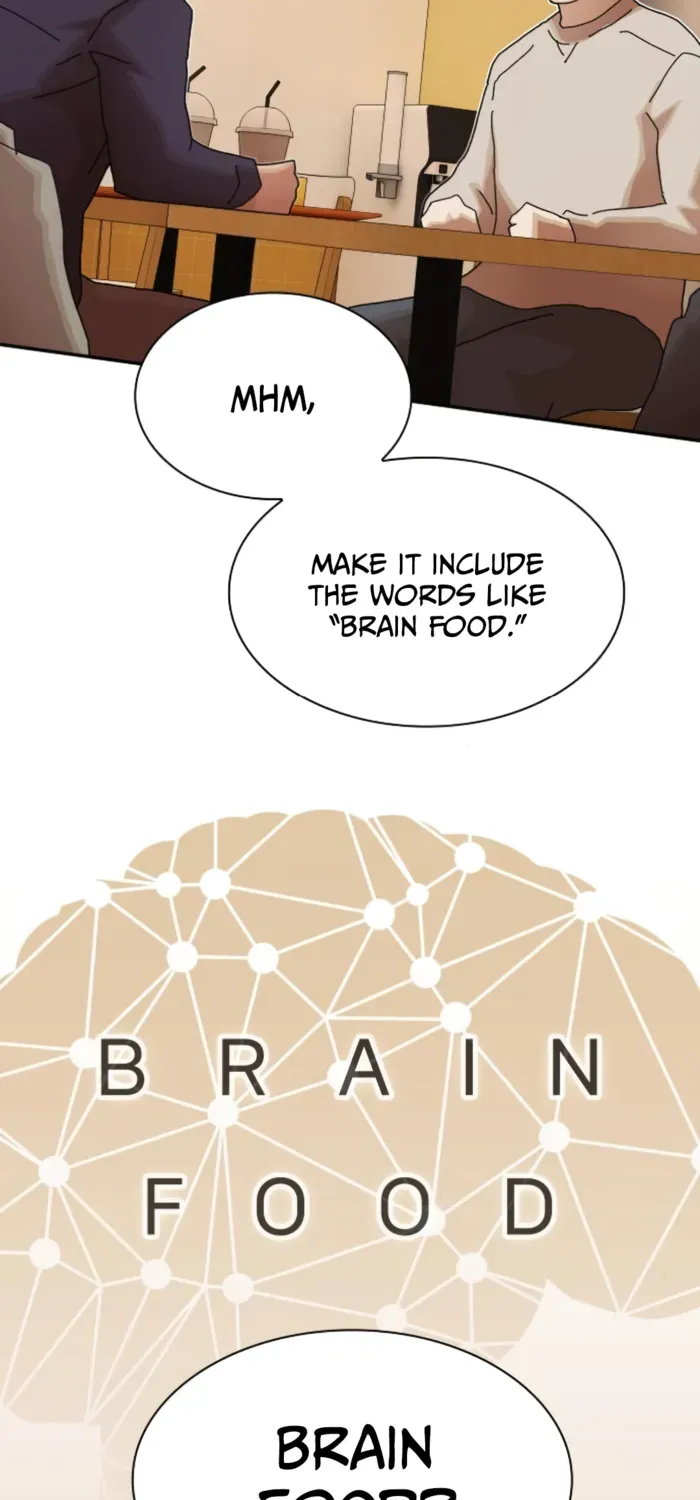 The Genius Who Reads the World Chapter 28 page 104 - 