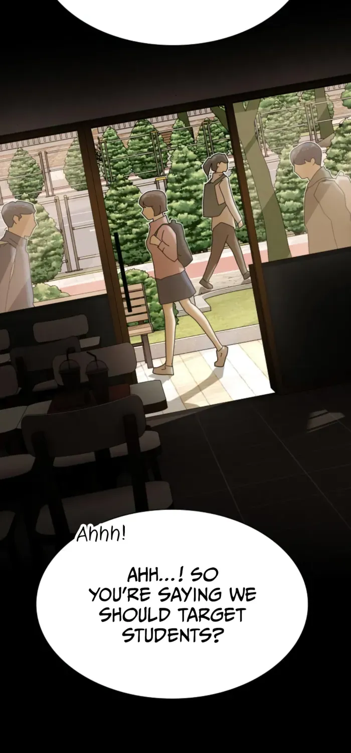 The Genius Who Reads the World Chapter 28 page 108 - 
