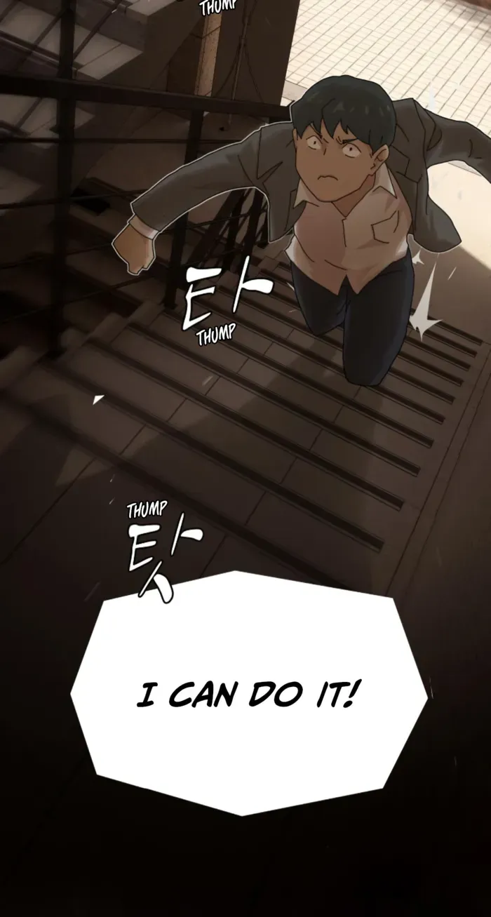 The Genius Who Reads the World Chapter 28 page 12 - 