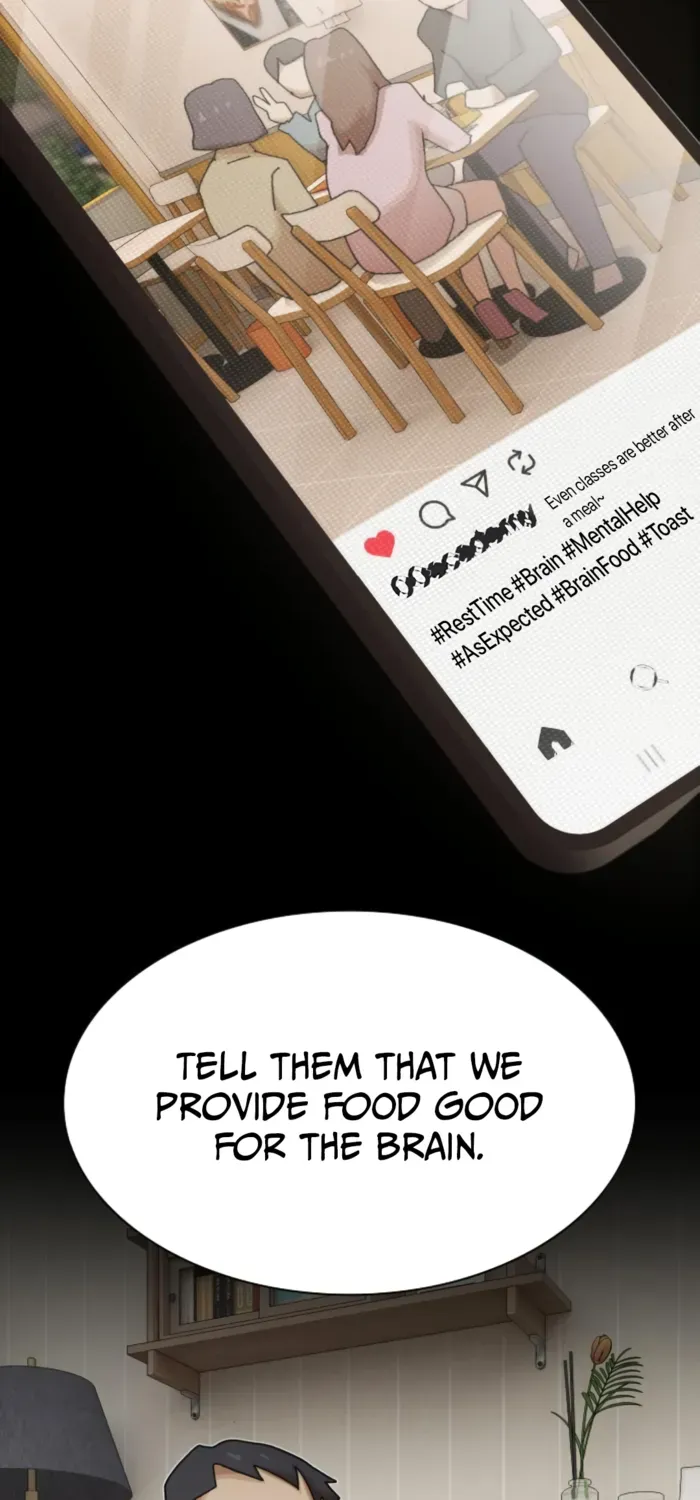 The Genius Who Reads the World Chapter 28 page 114 - 