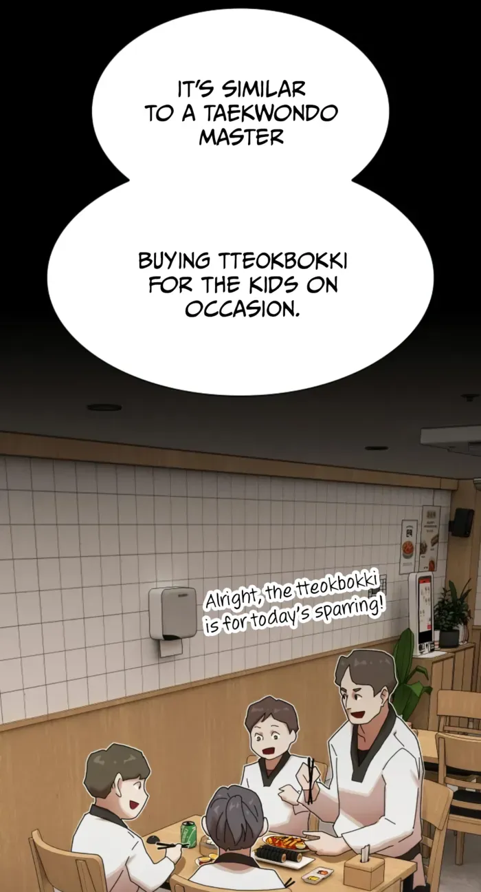 The Genius Who Reads the World Chapter 28 page 117 - 