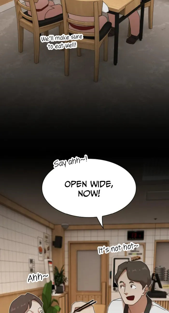 The Genius Who Reads the World Chapter 28 page 118 - 