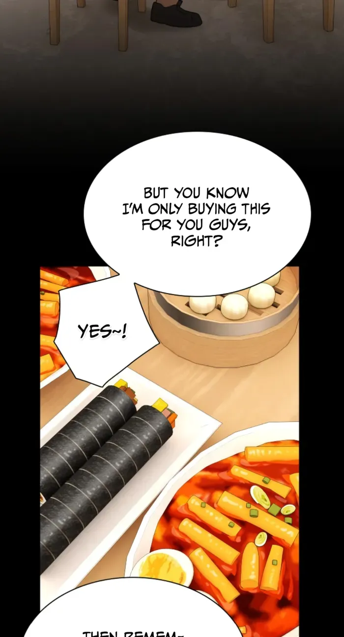 The Genius Who Reads the World Chapter 28 page 123 - 