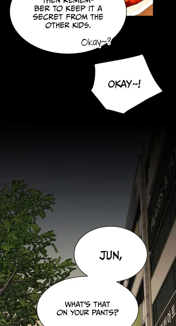 The Genius Who Reads the World Chapter 28 page 124 - 