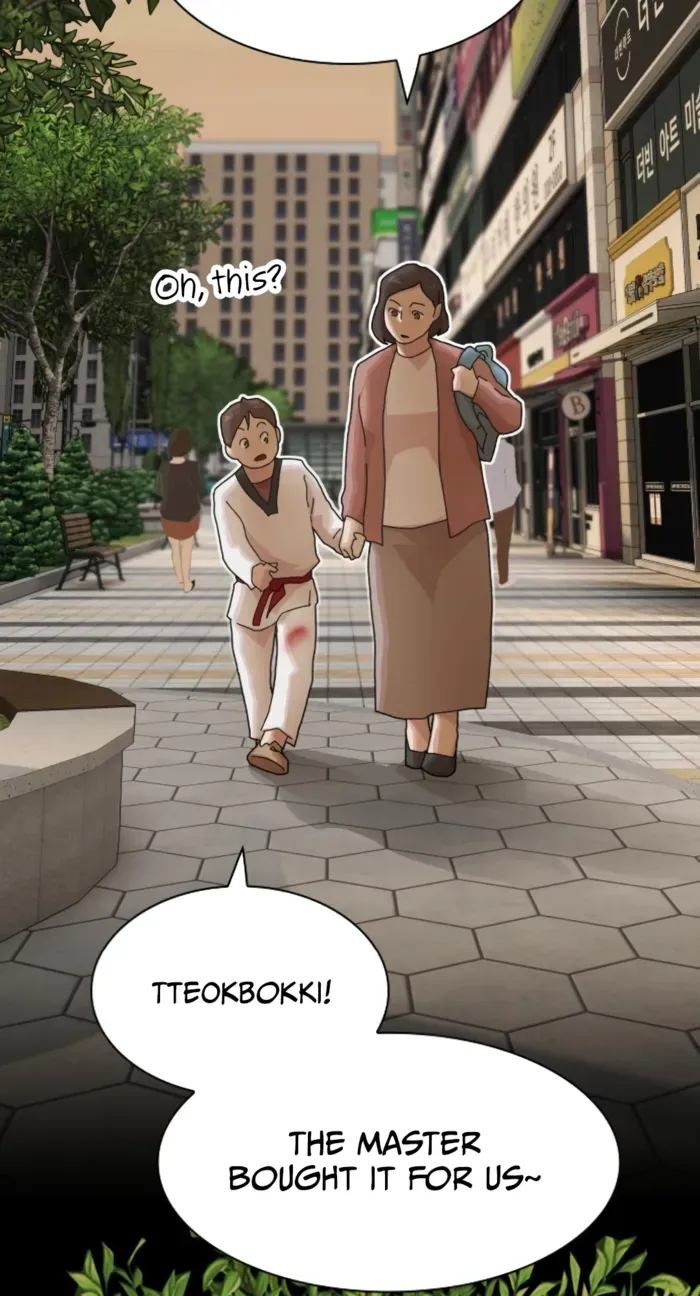 The Genius Who Reads the World Chapter 28 page 125 - 