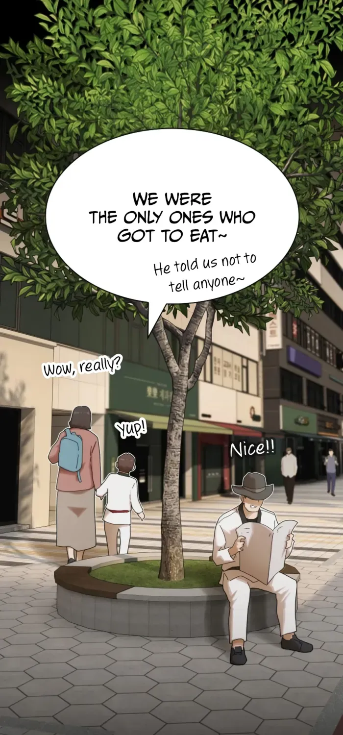 The Genius Who Reads the World Chapter 28 page 126 - 