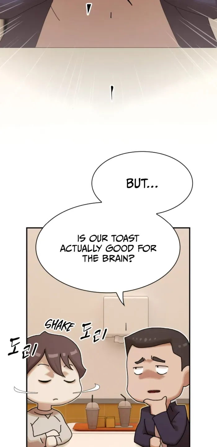 The Genius Who Reads the World Chapter 28 page 129 - 