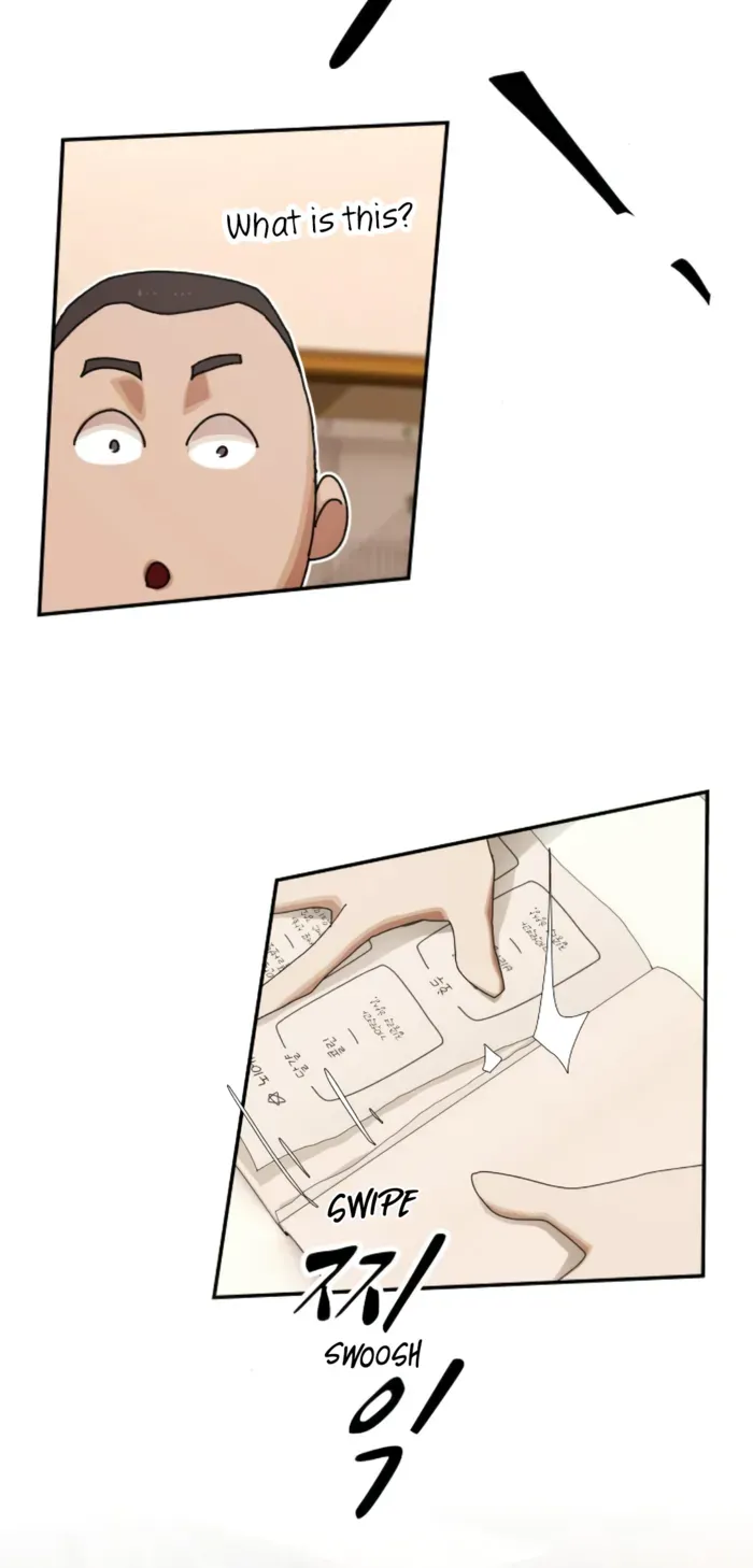The Genius Who Reads the World Chapter 28 page 134 - 