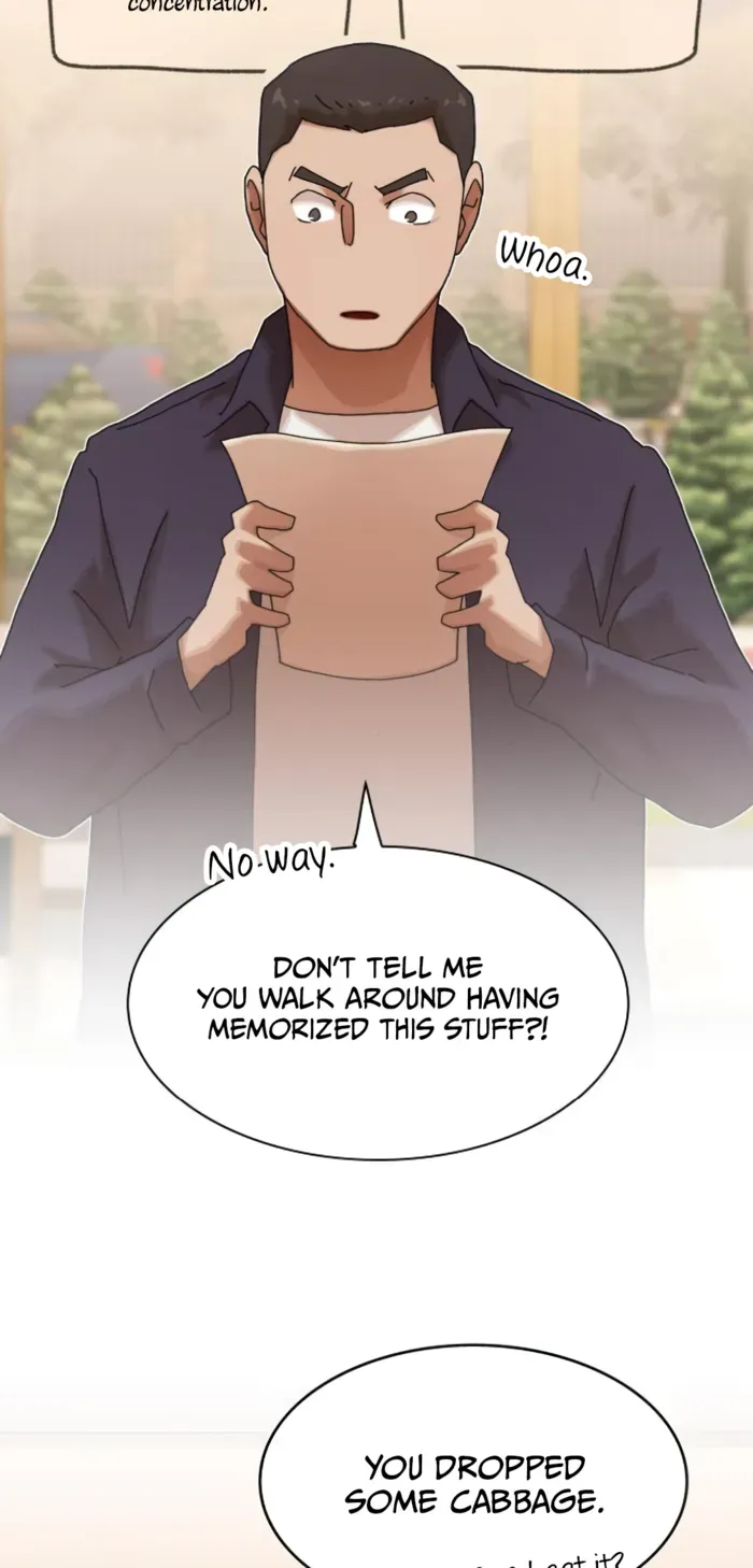The Genius Who Reads the World Chapter 28 page 137 - 