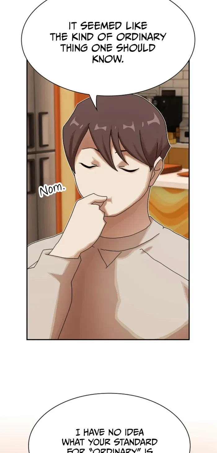 The Genius Who Reads the World Chapter 28 page 139 - 