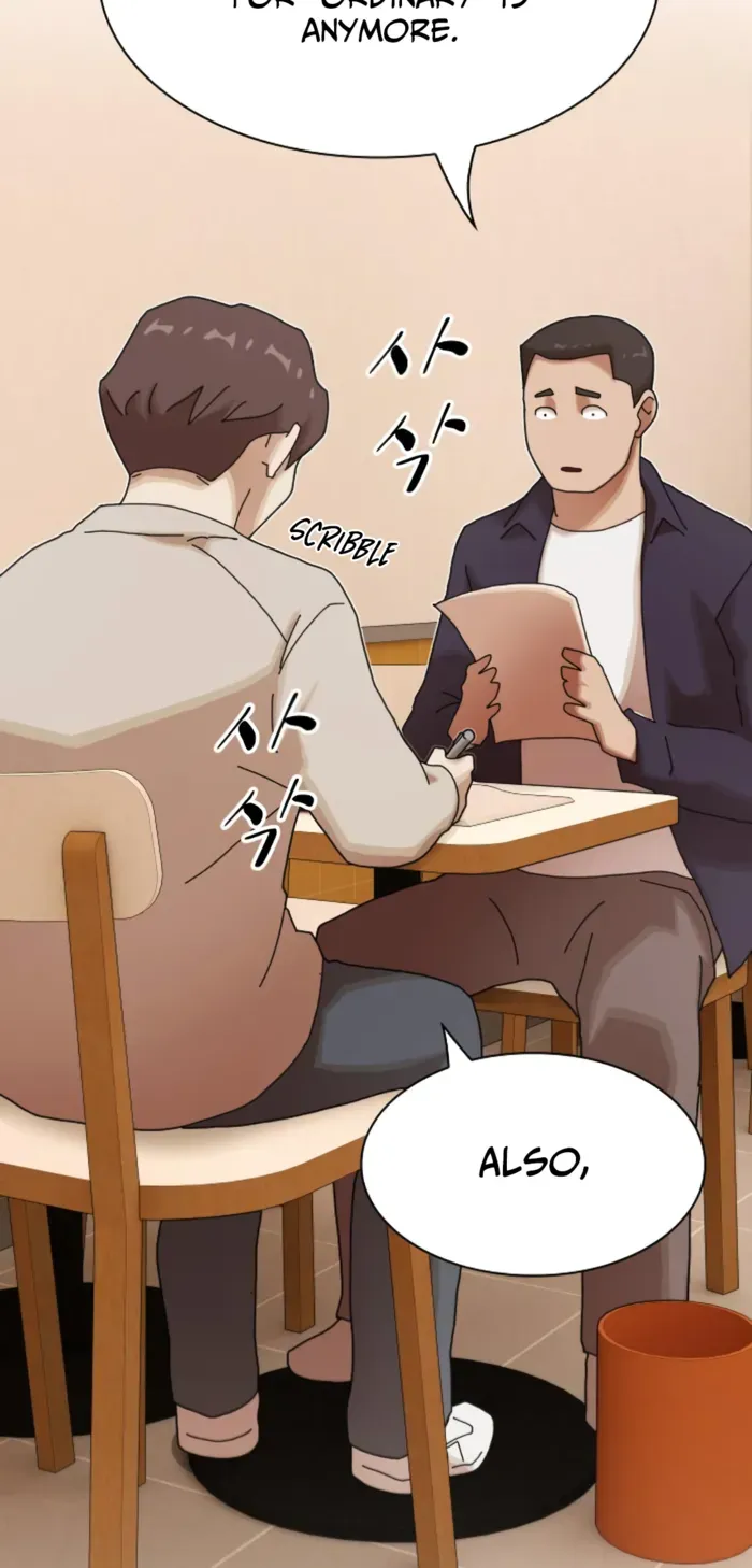 The Genius Who Reads the World Chapter 28 page 140 - 