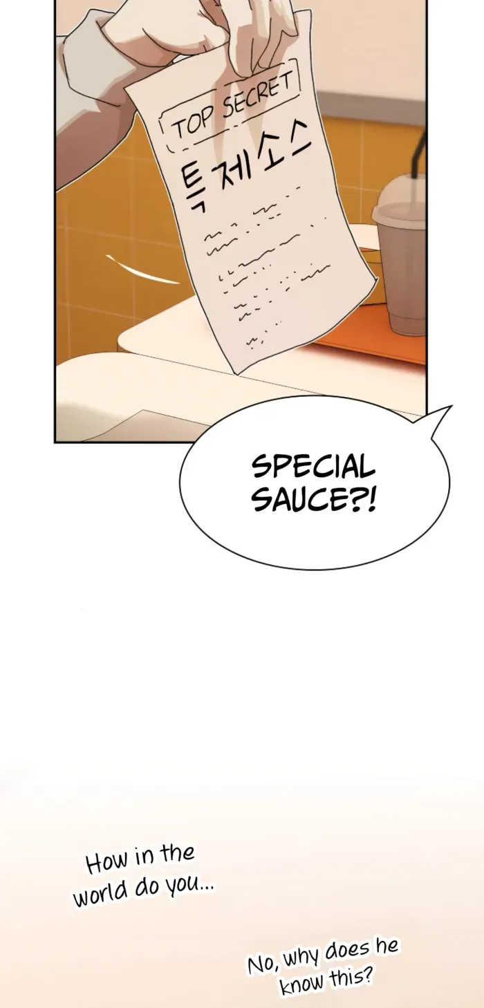 The Genius Who Reads the World Chapter 28 page 142 - 