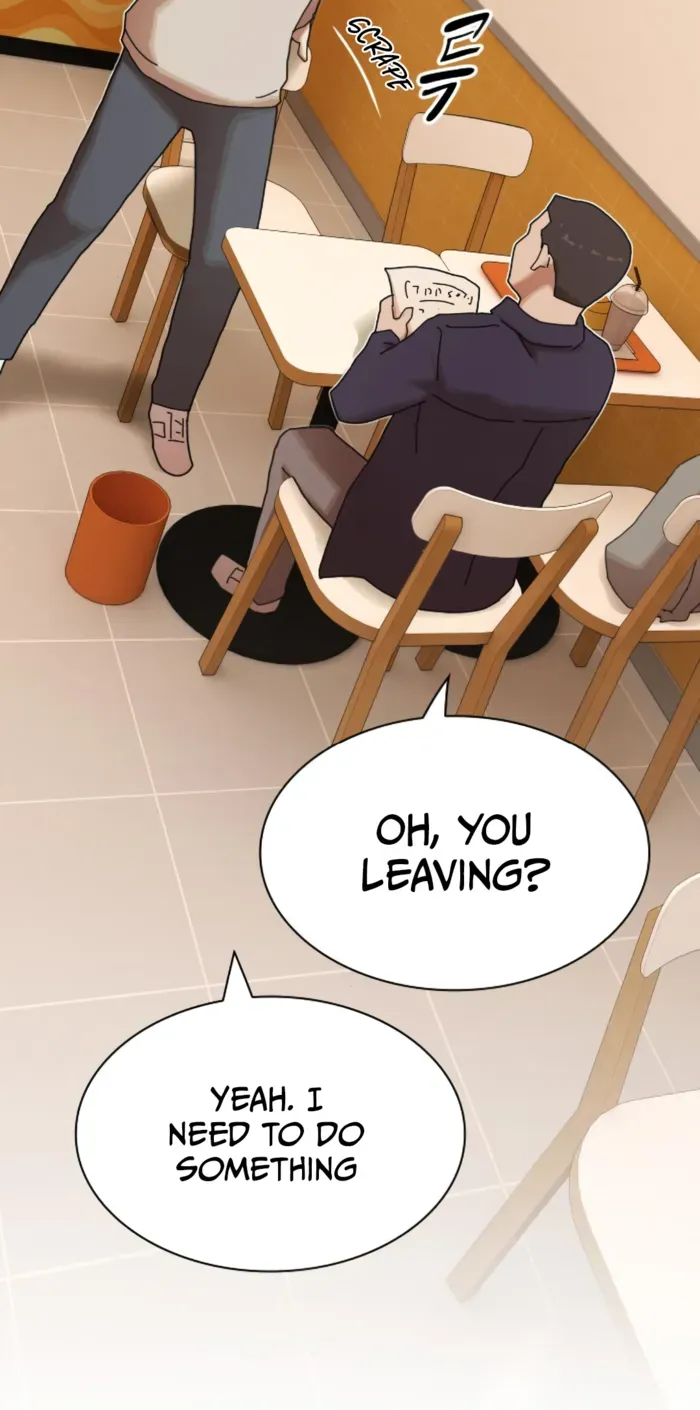 The Genius Who Reads the World Chapter 28 page 146 - 