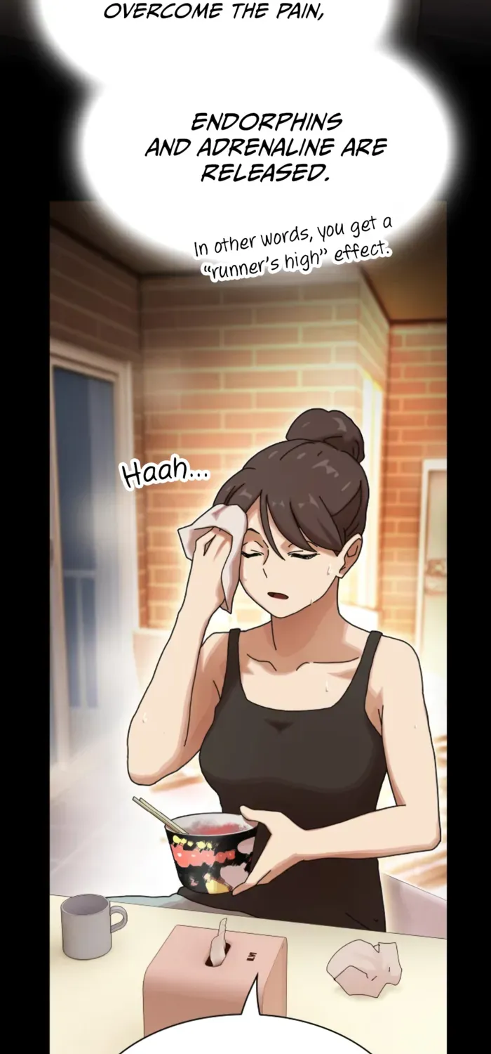 The Genius Who Reads the World Chapter 28 page 151 - 