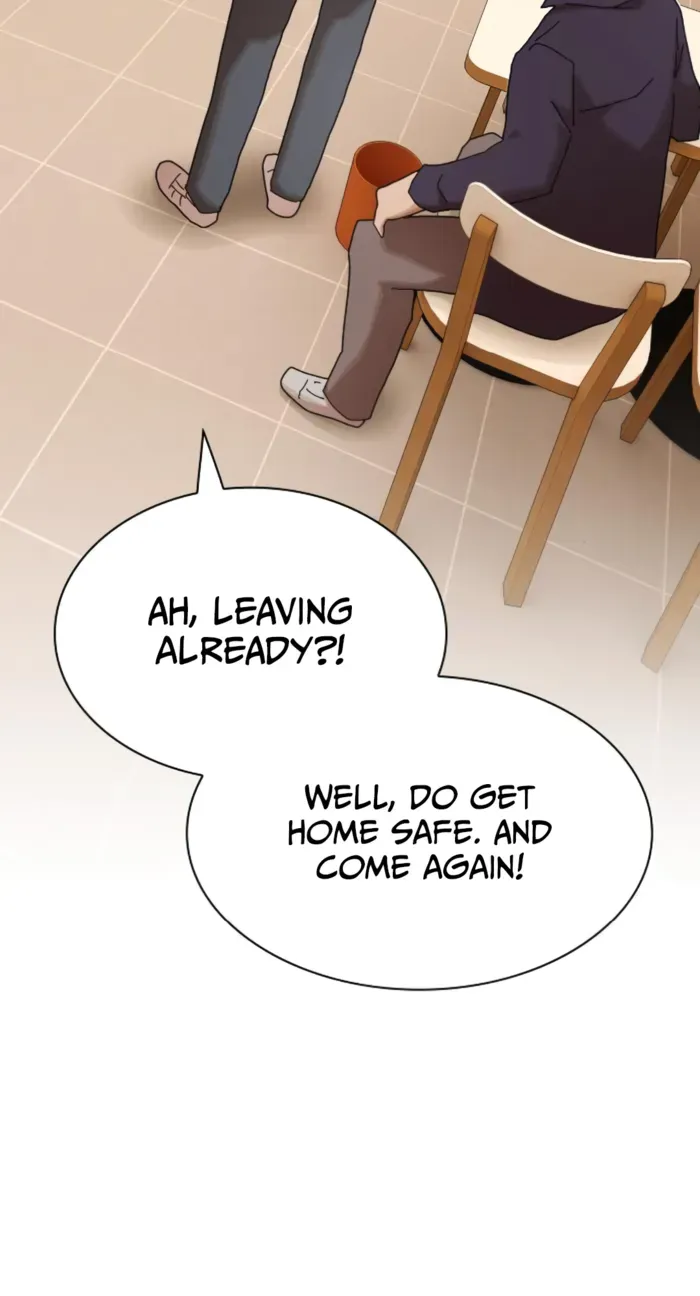 The Genius Who Reads the World Chapter 28 page 155 - 