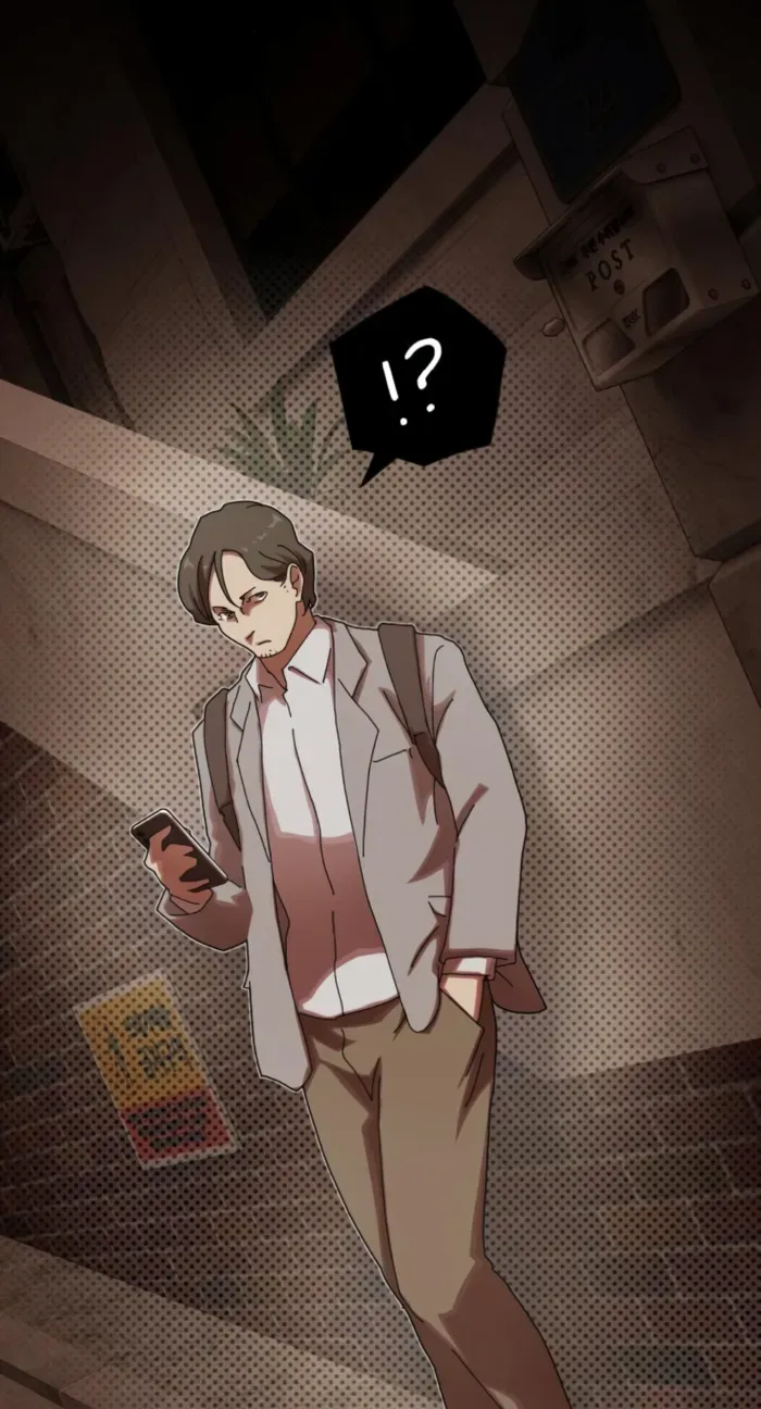 The Genius Who Reads the World Chapter 28 page 167 - 