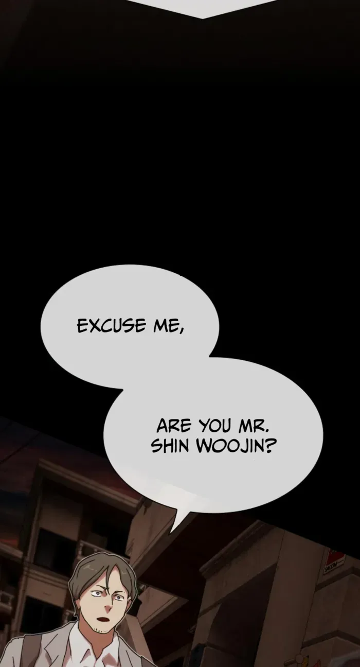 The Genius Who Reads the World Chapter 28 page 170 - 