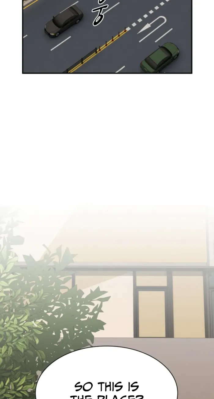 The Genius Who Reads the World Chapter 28 page 18 - 