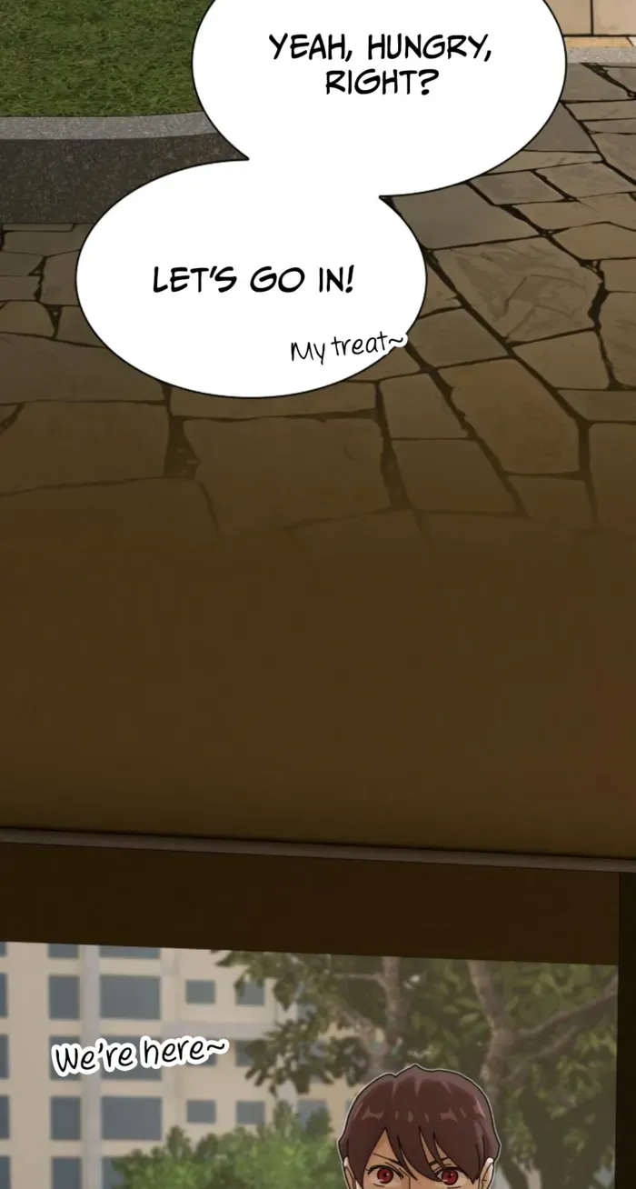 The Genius Who Reads the World Chapter 28 page 20 - 