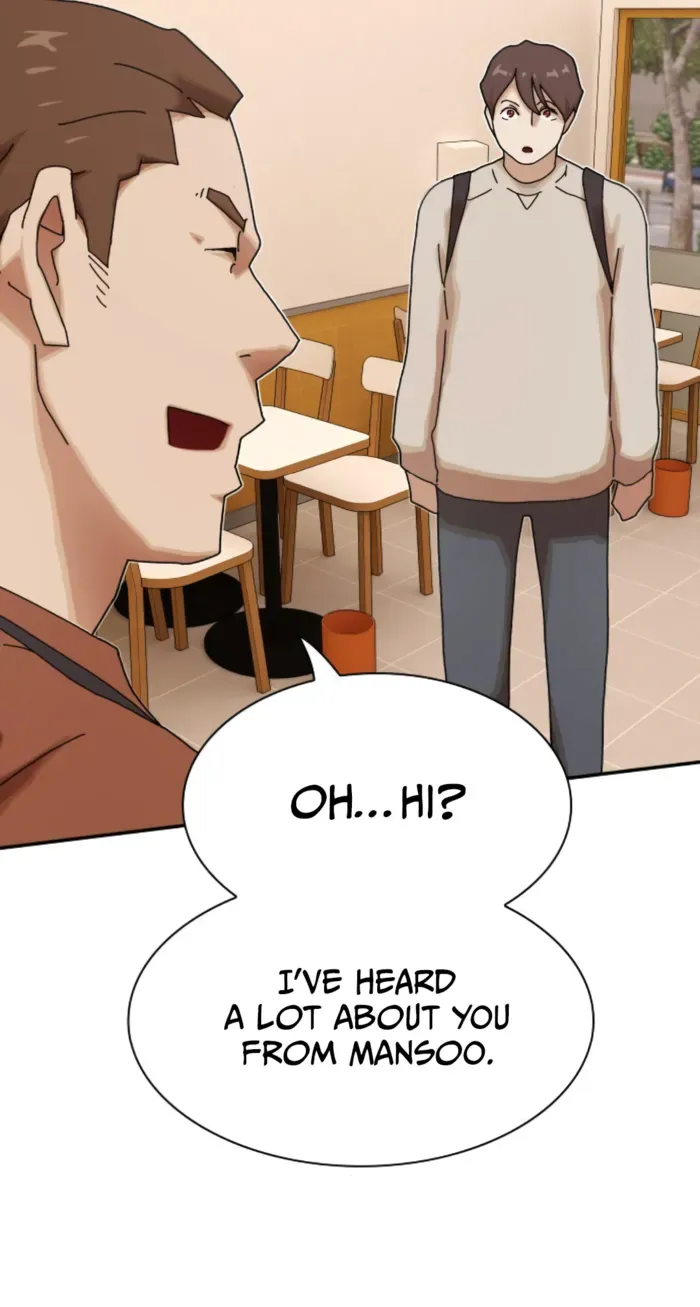 The Genius Who Reads the World Chapter 28 page 25 - 