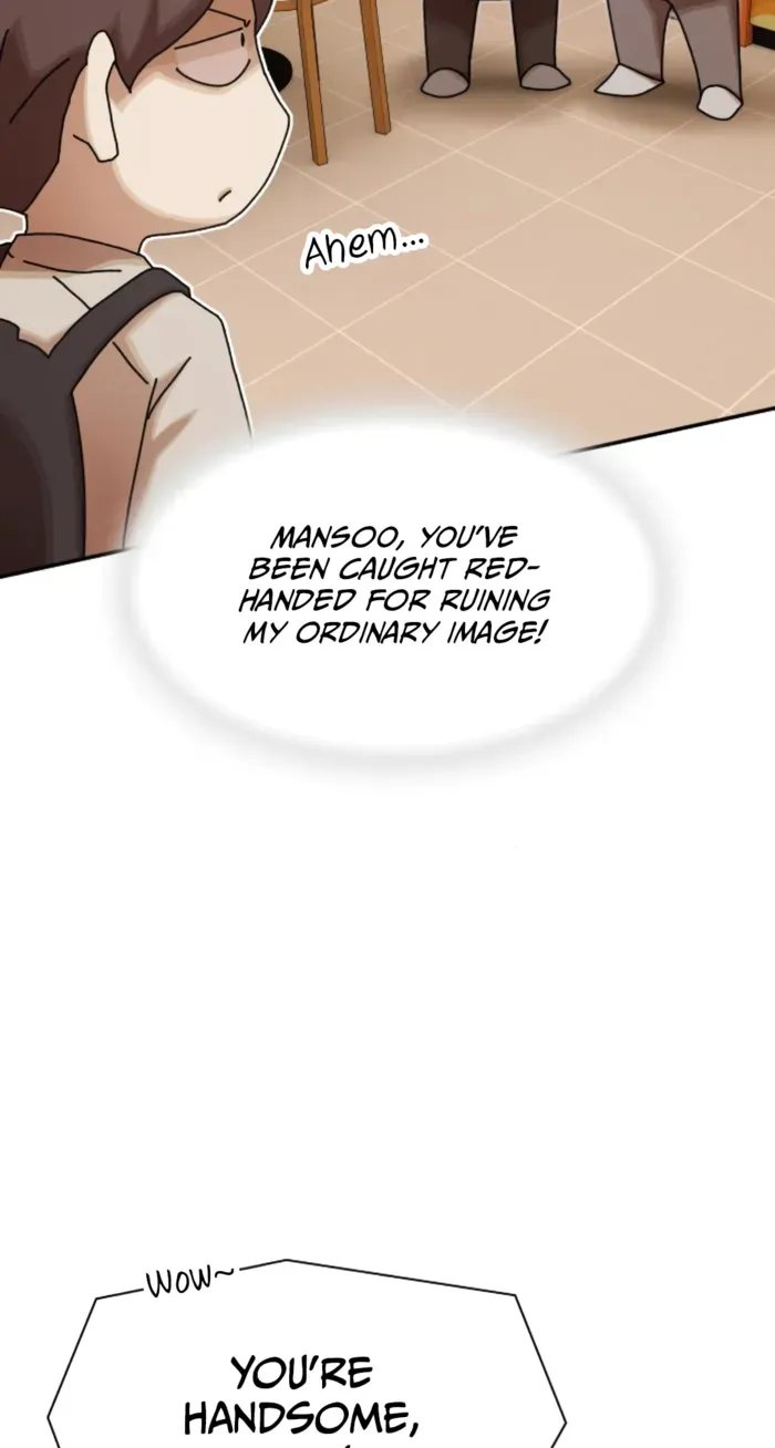 The Genius Who Reads the World Chapter 28 page 27 - 