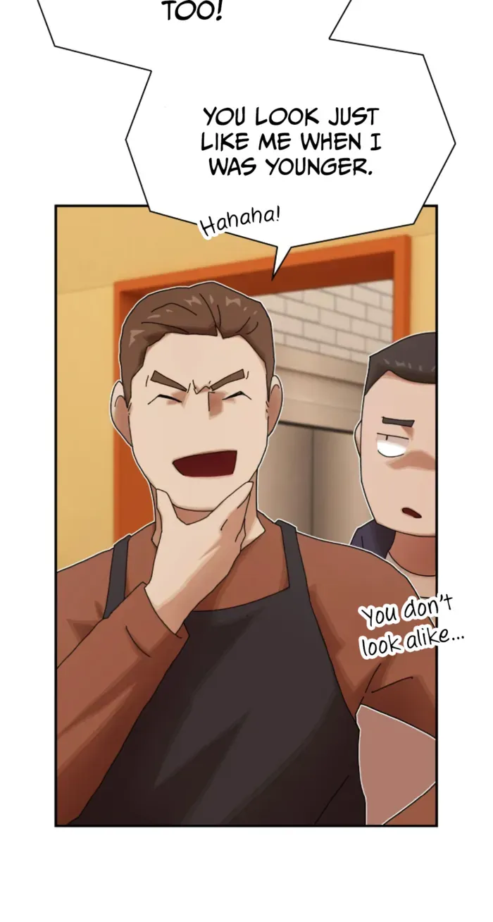 The Genius Who Reads the World Chapter 28 page 28 - 