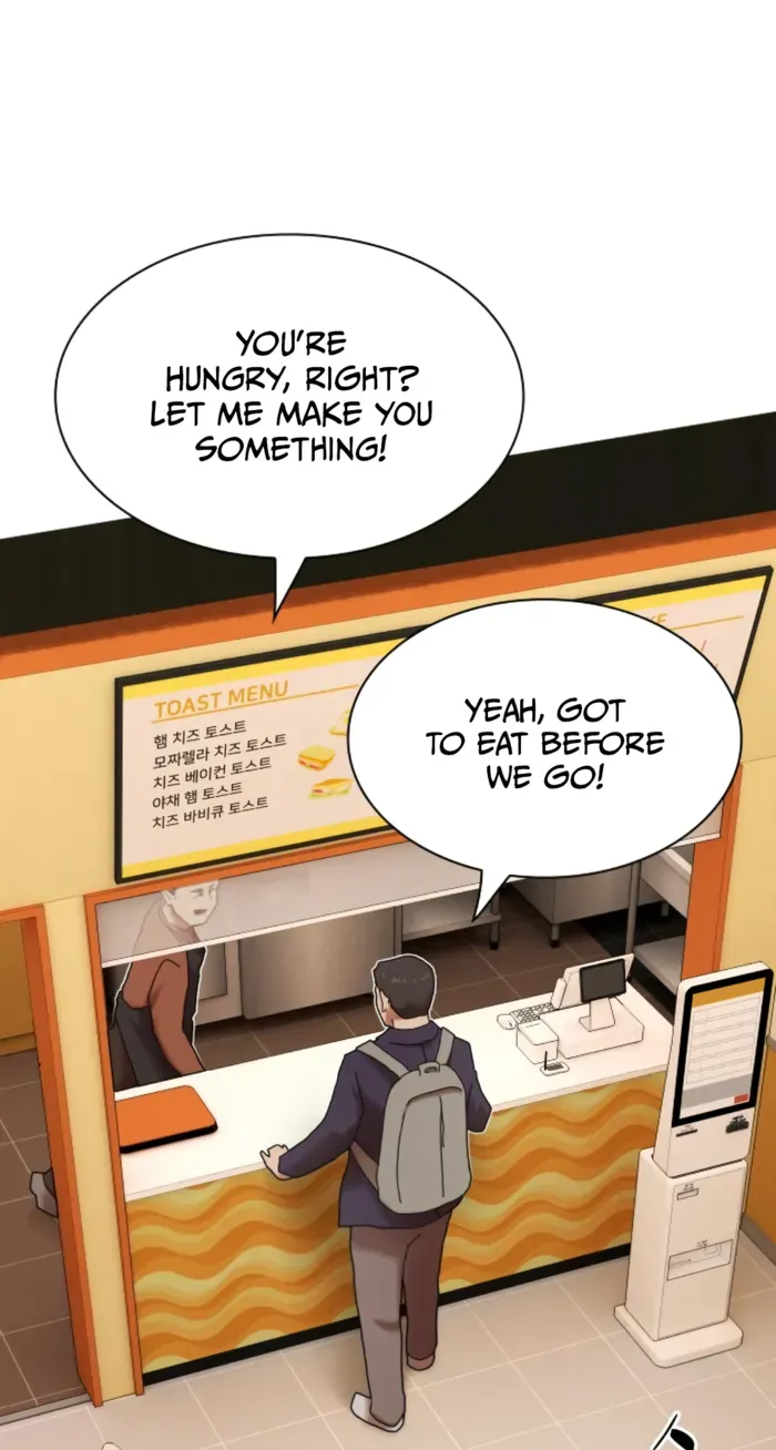 The Genius Who Reads the World Chapter 28 page 29 - 