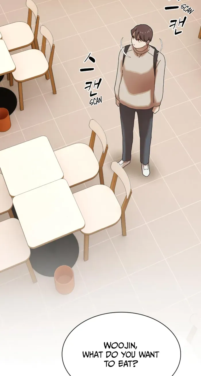 The Genius Who Reads the World Chapter 28 page 30 - 