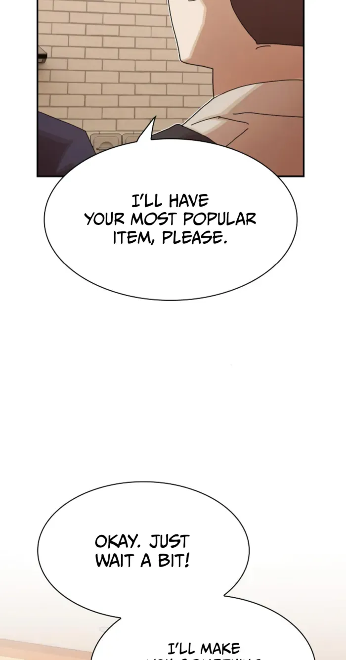 The Genius Who Reads the World Chapter 28 page 33 - 